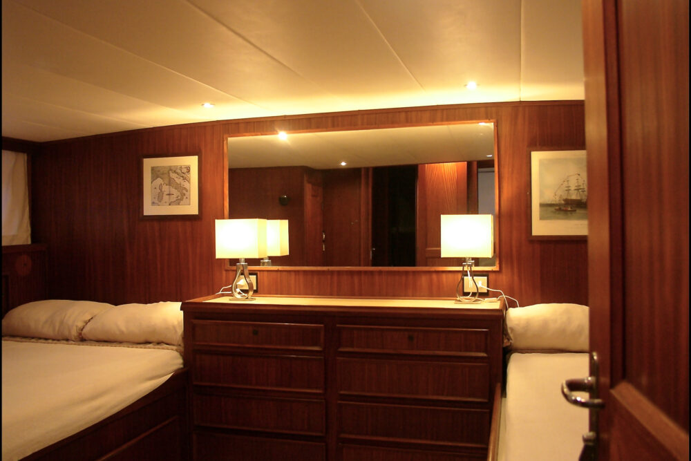 Yacht Gallery