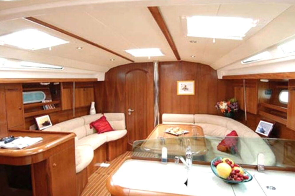 Yacht Gallery