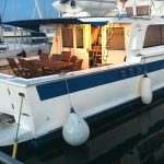 Martina- Porto di Giulianova